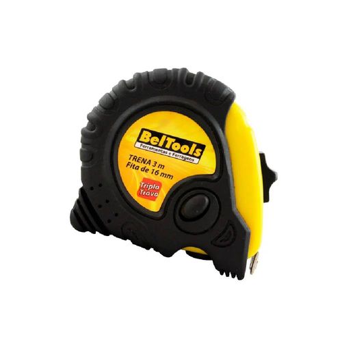 Trena Curta 3mx16mm - Beltools