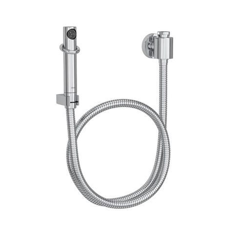 Ducha Higiênica Universal Cromada com Derivação Despressurizada 1948.C.ACT.CR - Deca