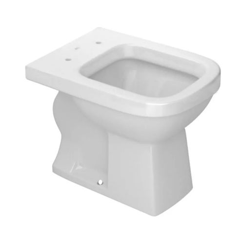 Vaso Santário Convencional Quadra Branco - Deca