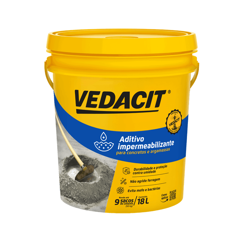 vedacit